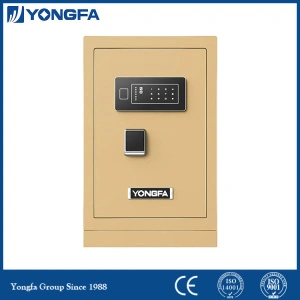 Home Use Burglary Safe 2